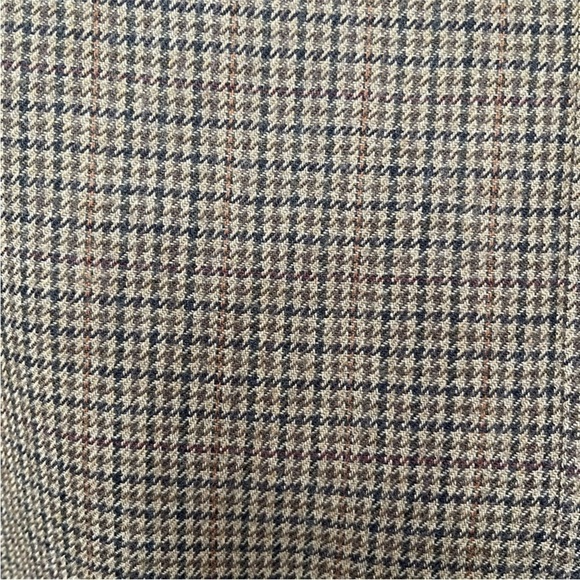 Ralph Lauren Wool Silk Blend Sport Coat 44L - Picture 4 of 11